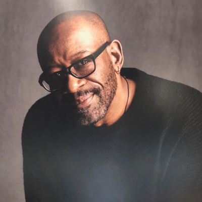 Lennie James